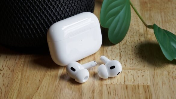 wireless earbuds 2025, best wireless earbuds, top wireless earbuds, best sound quality earbuds, noise cancelling earbuds, true wireless earbuds, Apple AirPods Pro 3, Sony WF-1000XM5, Bose QuietComfort Earbuds II, Sennheiser Momentum True Wireless 4, Jabra Elite 8 Active, best budget earbuds, high-quality earbuds, best earbuds for music, best earbuds for calls, Bluetooth 5.3 earbuds, best ANC earbuds, best earbuds for professionals, best earbuds for students, long battery life earbuds.