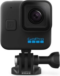 GoPro HERO11 Black Mini