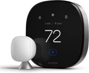 Ecobee SmartThermostat