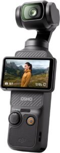 DJI Pocket 3