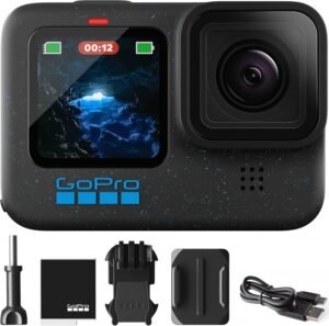 GoPro HERO12 Black