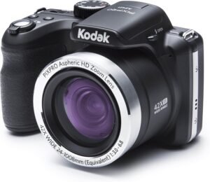 Kodak PIXPRO AZ421