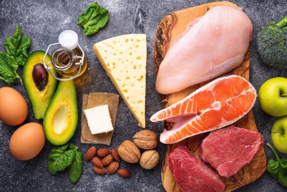 best keto diet for beginners