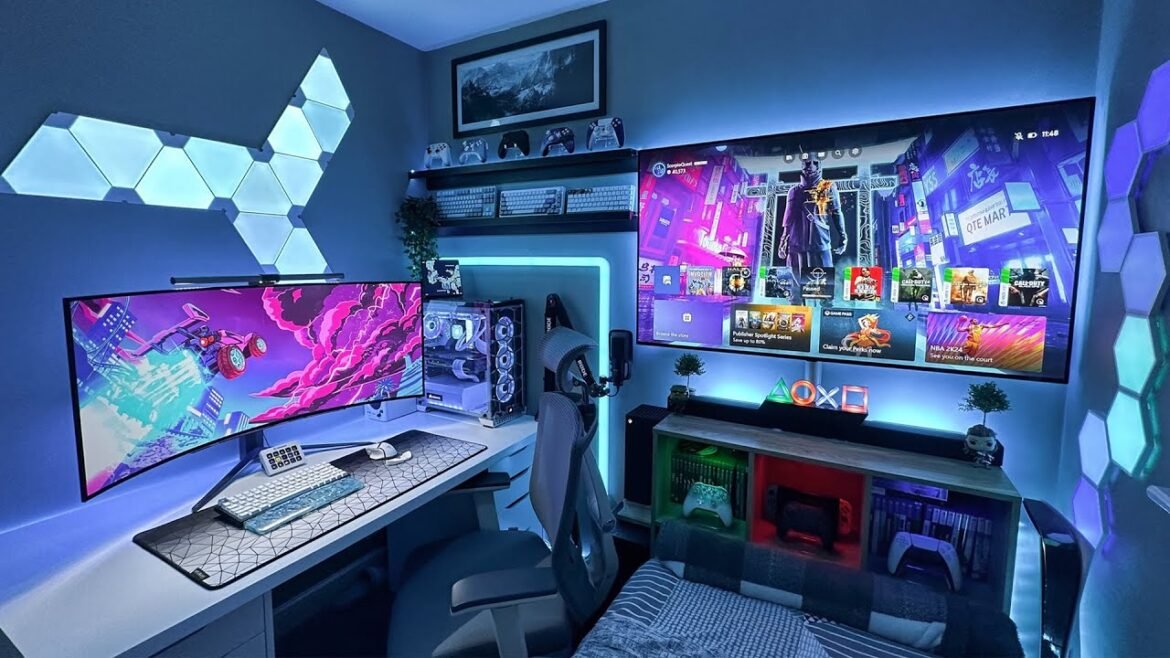 Best Gaming Accessories