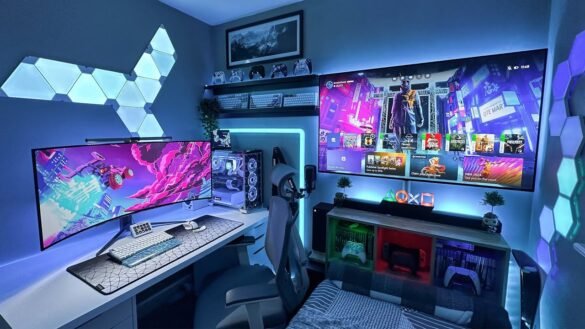 Best Gaming Accessories