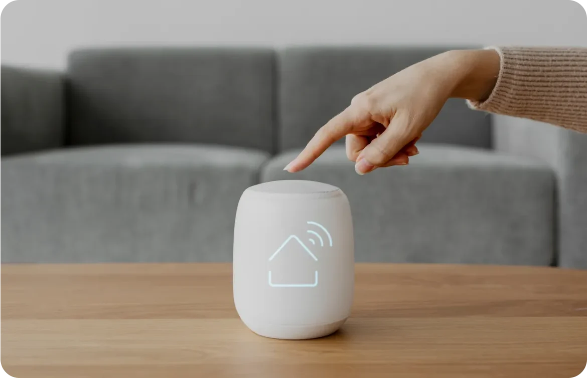 Smart home gadgets 2025
