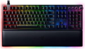 Razer Huntsman V2