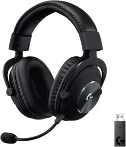 Logitech G PRO X 