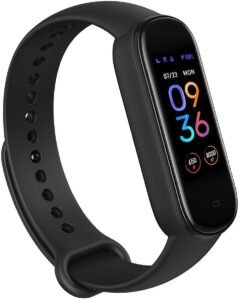 Amazfit Band 5