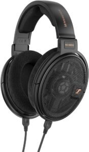 Sennheiser HD 660 S2 Gaming Edition