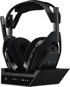 Astro A50 X Wireless