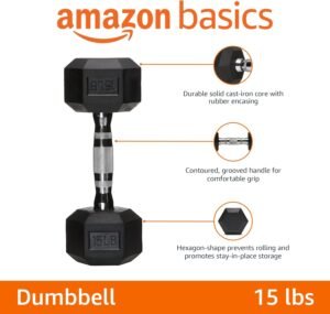 Dumbbells