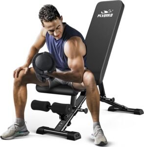 FLYBIRD Weight Bench