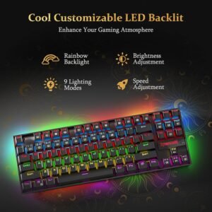 Redragon K552
