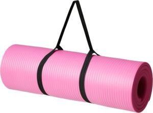 Yoga Mat
