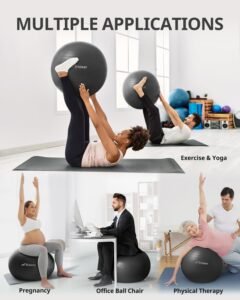 Stability Ball
