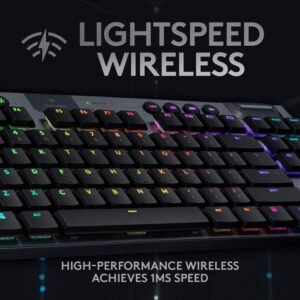 Logitech G915 TKL
