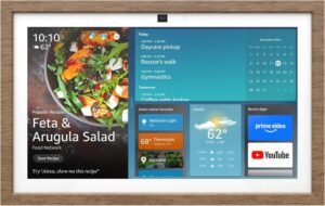 Echo Show 15 Bundle