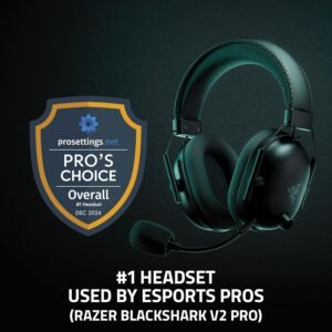 Razer BlackShark V2 Pro