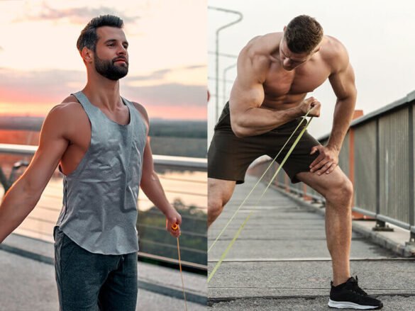 Cardio vs. Strength Training