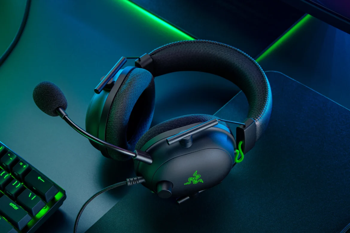 Razer BlackShark V2 Pro 