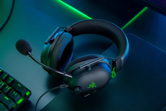 Razer BlackShark V2 Pro 