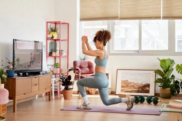 Home Workout