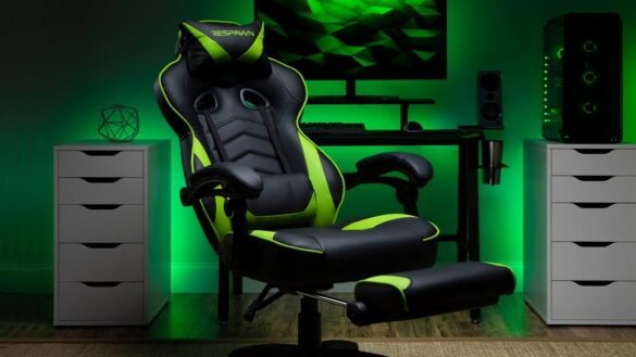 best budget gaming chairs