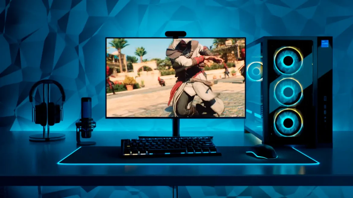 best gaming desktop