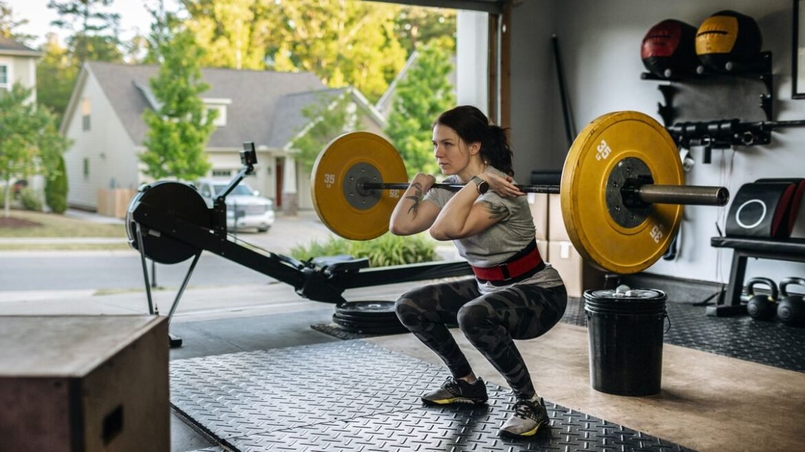 Top 10 Home Gym Equipment for Beginners