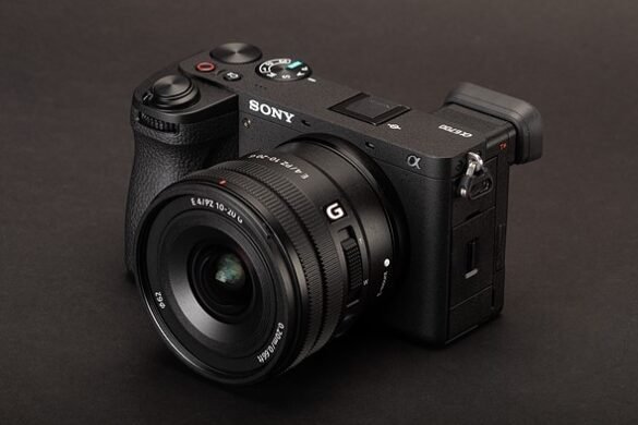 Best Mirrorless Cameras 2025 for Photography Enthusiasts