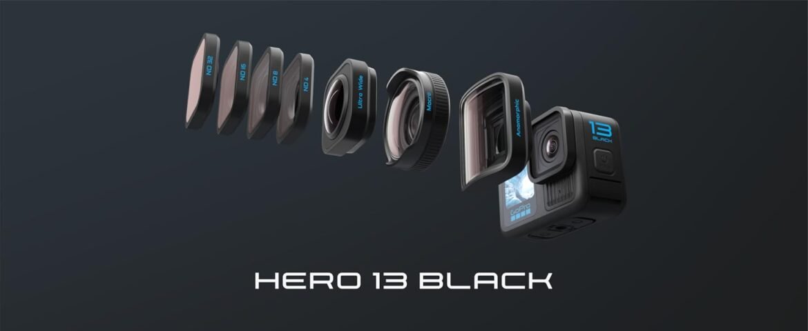GoPro HERO13 Black review