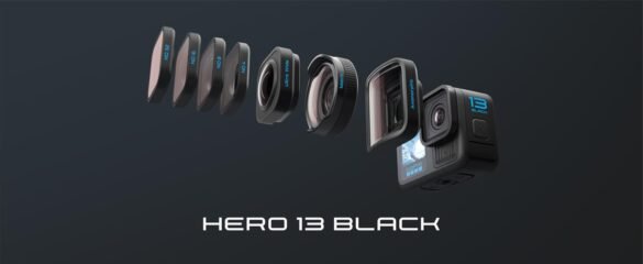 GoPro HERO13 Black review